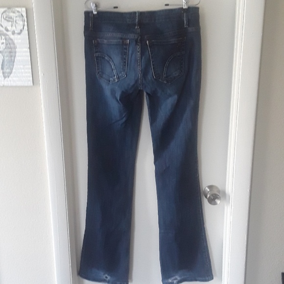 Joes "Rocker" jeans - Picture 2 of 4